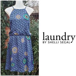 Laundry by Design Halter Dress